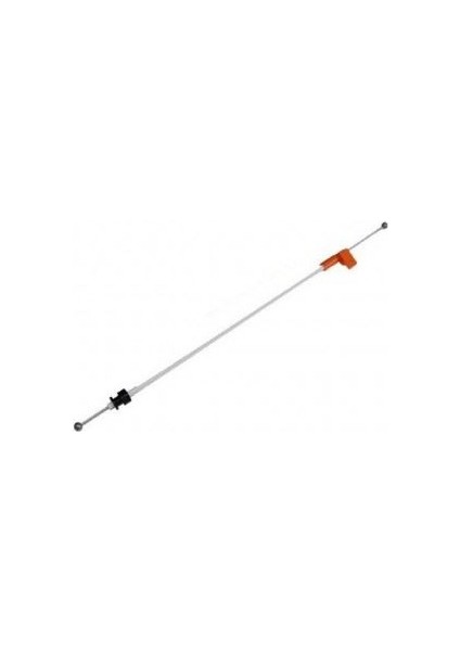 BRE-27142 - Kalorifer Kumanda Teli Clıo Iv