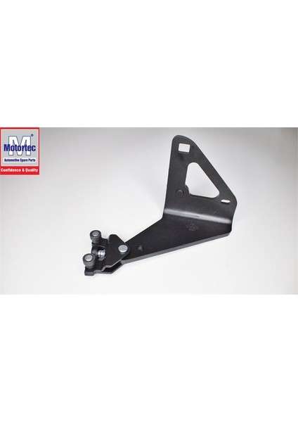 MTTC-RNT0849 - Sürgülü Kapı Makarası ( Kolu ) Alt - Komple Trafic Iı - Vivaro