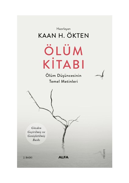 Ölüm Kitabı + Yapışkanlı Not Kağıdı fiyatları