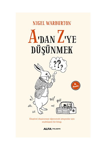 A'dan Z'ye Düşünmek + Yapışkanlı Not Kağıdı fiyatları