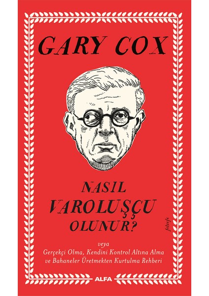 Nasıl Varoluşçu Olunur? + Yapışkanlı Not Kağıdı fiyatları