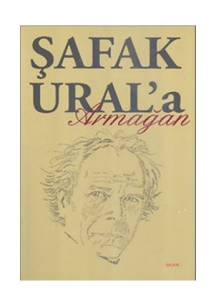 Şafak Ural'a Armağan + Yapışkanlı Not Kağıdı fiyatları