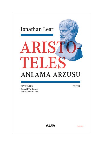 Aristoteles - Anlama Arzusu + Yapışkanlı Not Kağıdı fiyatları