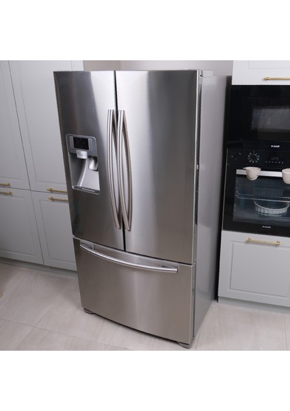 Buzdolabı Bakım Paketi (1 Yıl)