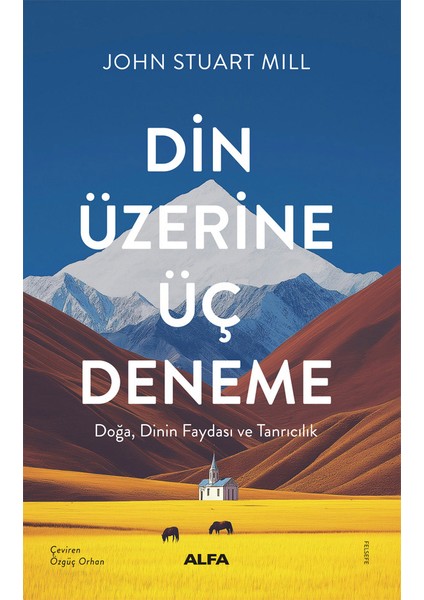 Din Üzerine Üç Deneme + Yapışkanlı Not Kağıdı fiyatları