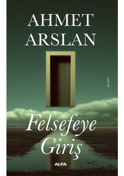 Felsefeye Giriş + Yapışkanlı Not Kağıdı fiyatları