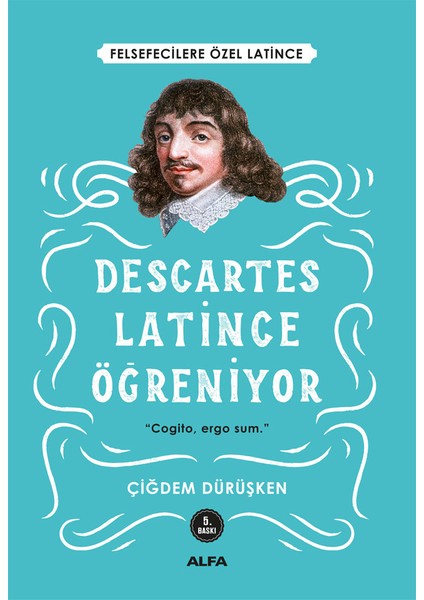 Descartes Latince Öğreniyor + Yapışkanlı Not Kağıdı fiyatları