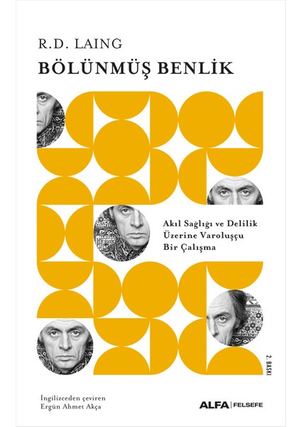 Bölünmüş Benlik + Yapışkanlı Not Kağıdı fiyatları