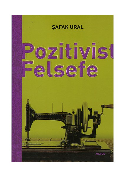 Pozitivist Felsefe + Yapışkanlı Not Kağıdı fiyatları