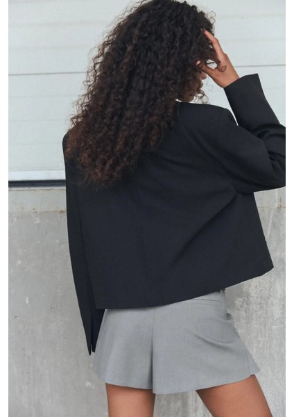 Allbucks Zara, Kemerli Pilili Şort Etek ABZRA1070 fırsatları