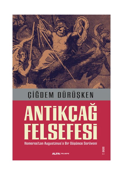 Antikçağ Felsefesi + Yapışkanlı Not Kağıdı fiyatları