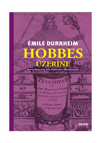 Hobbes Üzerine + Yapışkanlı Not Kağıdı fiyatları