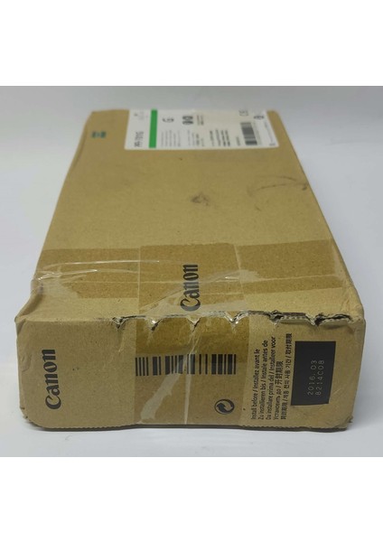 PFI-701G Green Kartuş 700ML modelleri