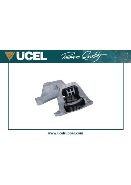 UCEL-10958 - Motor Takozu Sağ Qashqaı Austral