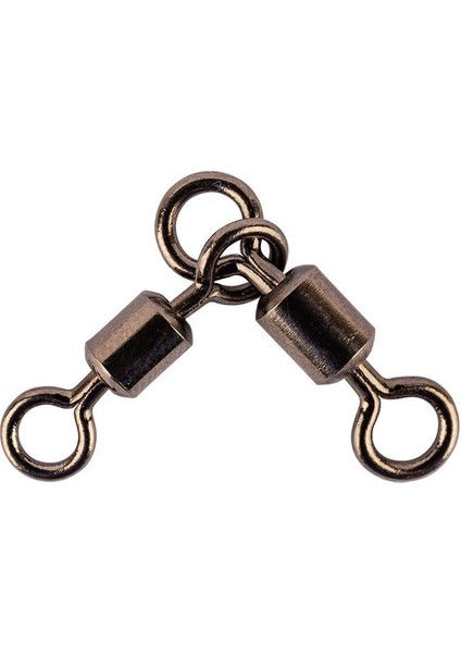 Demon Power 3-Way Swivel DLT05 Fırdöndü Standart - No:3/0 - 5li