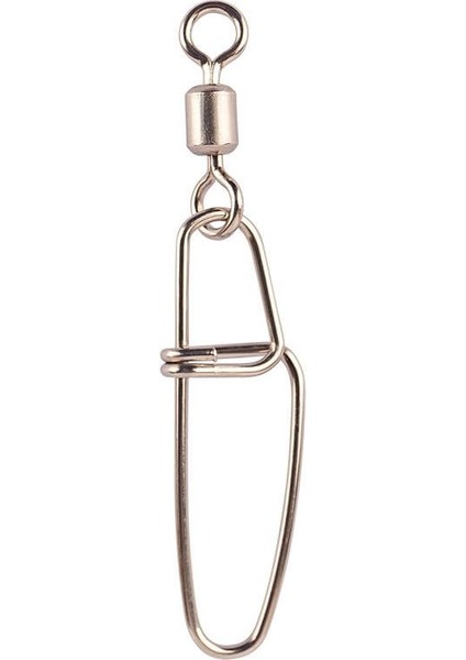 Demon DLSS03 Klipsli Fırdöndü Standart - No:6 - 10LU