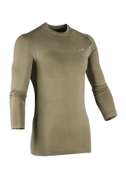 Seamless Termal Içlik Khaki Üst Xxlarge (Xxl) fiyatları