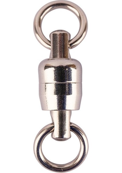 Demon Ball Bearing Swivel DLSS02 Bilyalı Fırdöndü Standart - No:8 - 2li