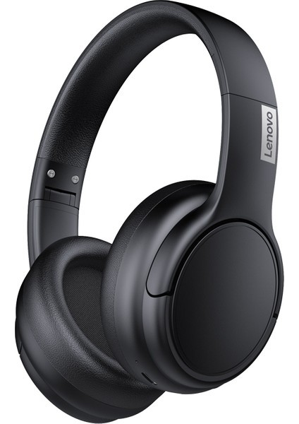 Thinkplus Başa Monte Bluetooth Kulaklık Şık ve Basit TH20 (Yurt Dışından)