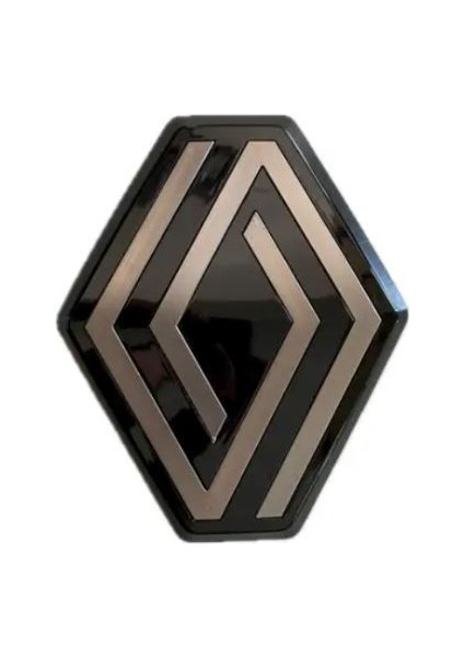 -FL07974 - Ön Logo Clıo v