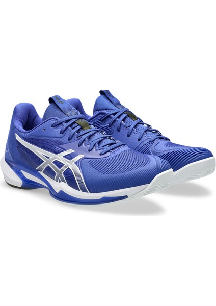 Solution Speed Ff 3 Clay Erkek Lacivert Tenis Ayakkabısı 1041A437-401 modelleri