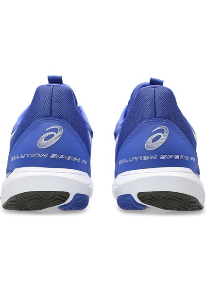 Solution Speed Ff 3 Clay Erkek Lacivert Tenis Ayakkabısı 1041A437-401 indirimleri
