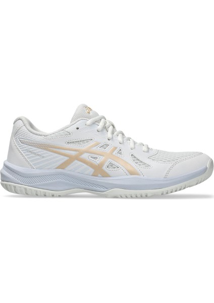 Upcourt 6 Kadın Krem Voleybol Ayakkabısı 1072A107-103