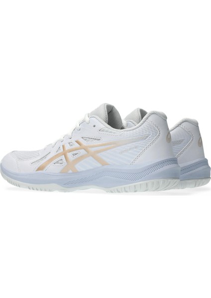 Upcourt 6 Kadın Krem Voleybol Ayakkabısı 1072A107-103 fırsatları