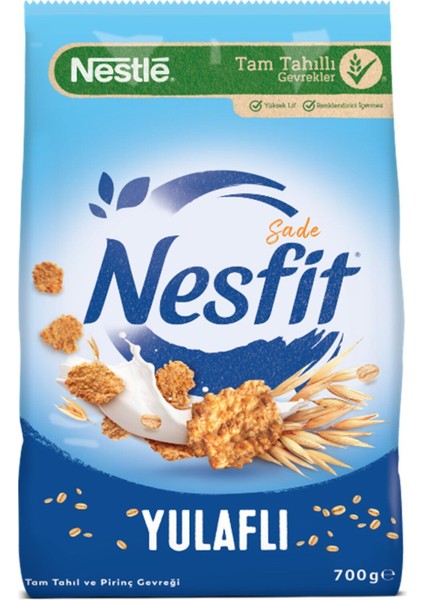 Nesfit Sade 700 gr x 1 Adet