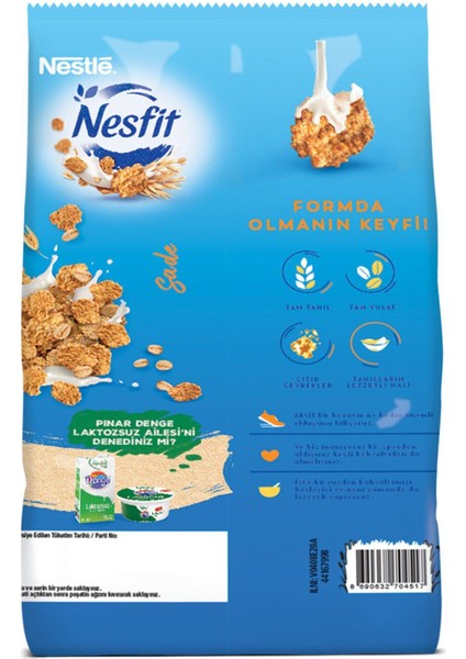 Nesfit Sade 700 gr x 1 Adet fiyatları