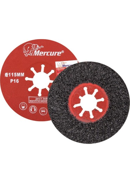 115*22MM 24 Kum Süperflex Silikon Karpit Zımpara