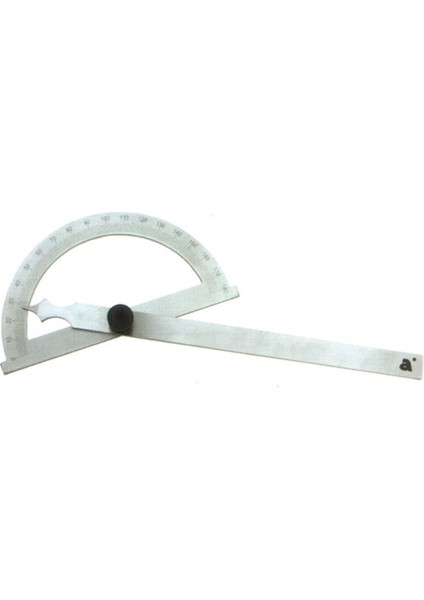 A 300X600 mm Minkale D Gönye