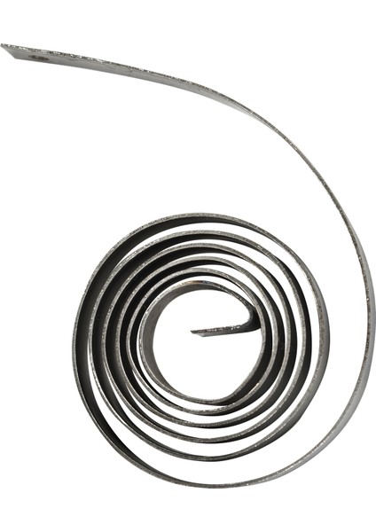 Matkap Zemberek Yayı (16-20-25MM Sütunlu Matkaplar Için)