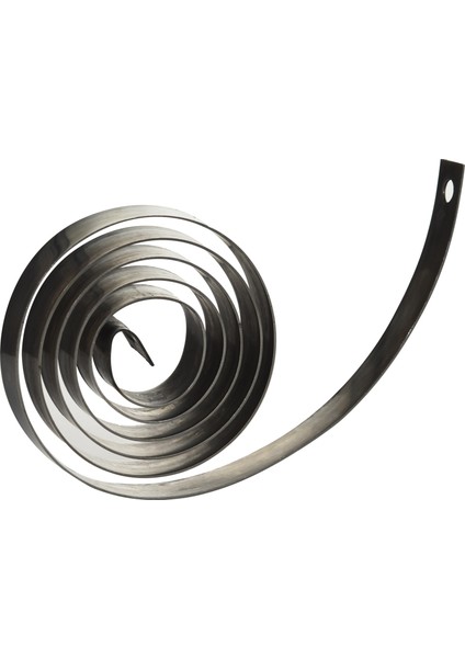 Matkap Zemberek Yayı (32MM Sütunlu Matkaplar Için)