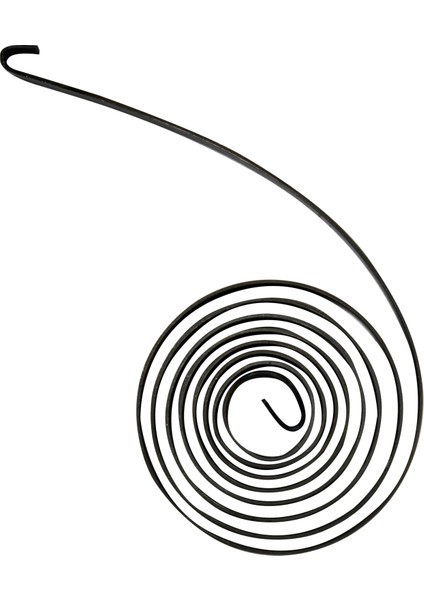 Matkap Zemberek Yayı (13-16MM Ithal Matkaplar Için)