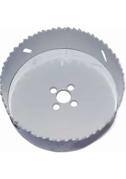 105MM Bi-Metal Hss Delik Testeresi