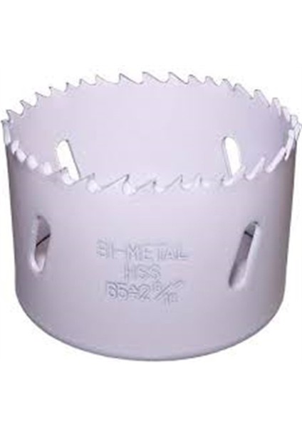 41MM Bi-Metal Hss Delik Testeresi