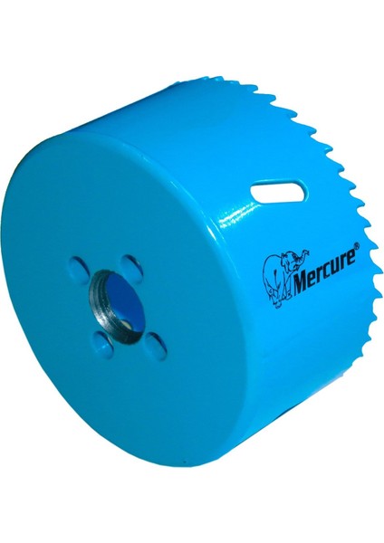 130MM Bi-Metal Hss Delik Testeresi