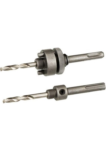 14-30MM Sds Plus Bi-Metal Hss Delik Testeresi Adaptörü