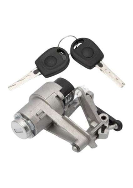 SAGEM-171539 - Bagaj Kilidi Anahtarlı Vw Golf Iv