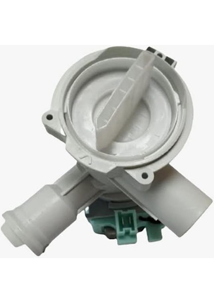 Çamaşır Makinesi Boşaltma Pompası, Bosch, Siemens, Profilo ile Uyumlu
