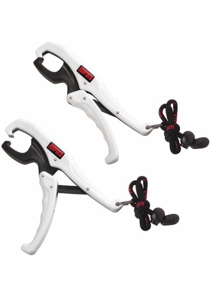 Suda Batmayan Balık Tutucu Beyaz - 6 Inc (15.5cm)