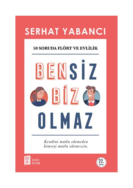 Bensiz Biz Olmaz + Yapışkanlı Not Kağıdı fiyatları