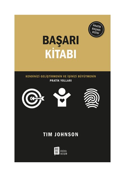 Başarı Kitabı + Yapışkanlı Not Kağıdı fiyatları