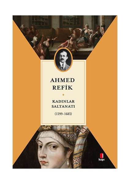 Kadınlar Saltanatı + Yapışkanlı Not Kağıdı fiyatları