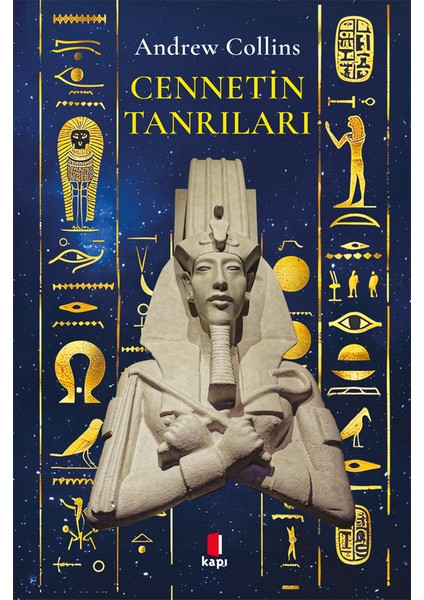 Cennetin Tanrıları + Yapışkanlı Not Kağıdı fiyatları