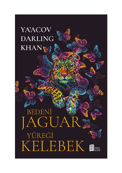 Bedeni Jaguar Yüreği Kelebek + Yapışkanlı Not Kağıdı fiyatları