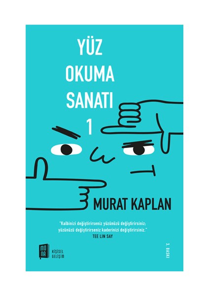 Yüz Okuma Sanatı - 1 + Yapışkanlı Not Kağıdı fiyatları