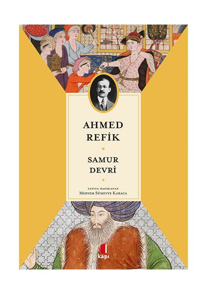 Samur Devri + Yapışkanlı Not Kağıdı fiyatları