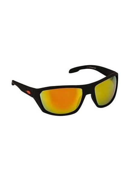 Pro Angler Polarize Güneş Gözlüğü C171 Orange Mat 2